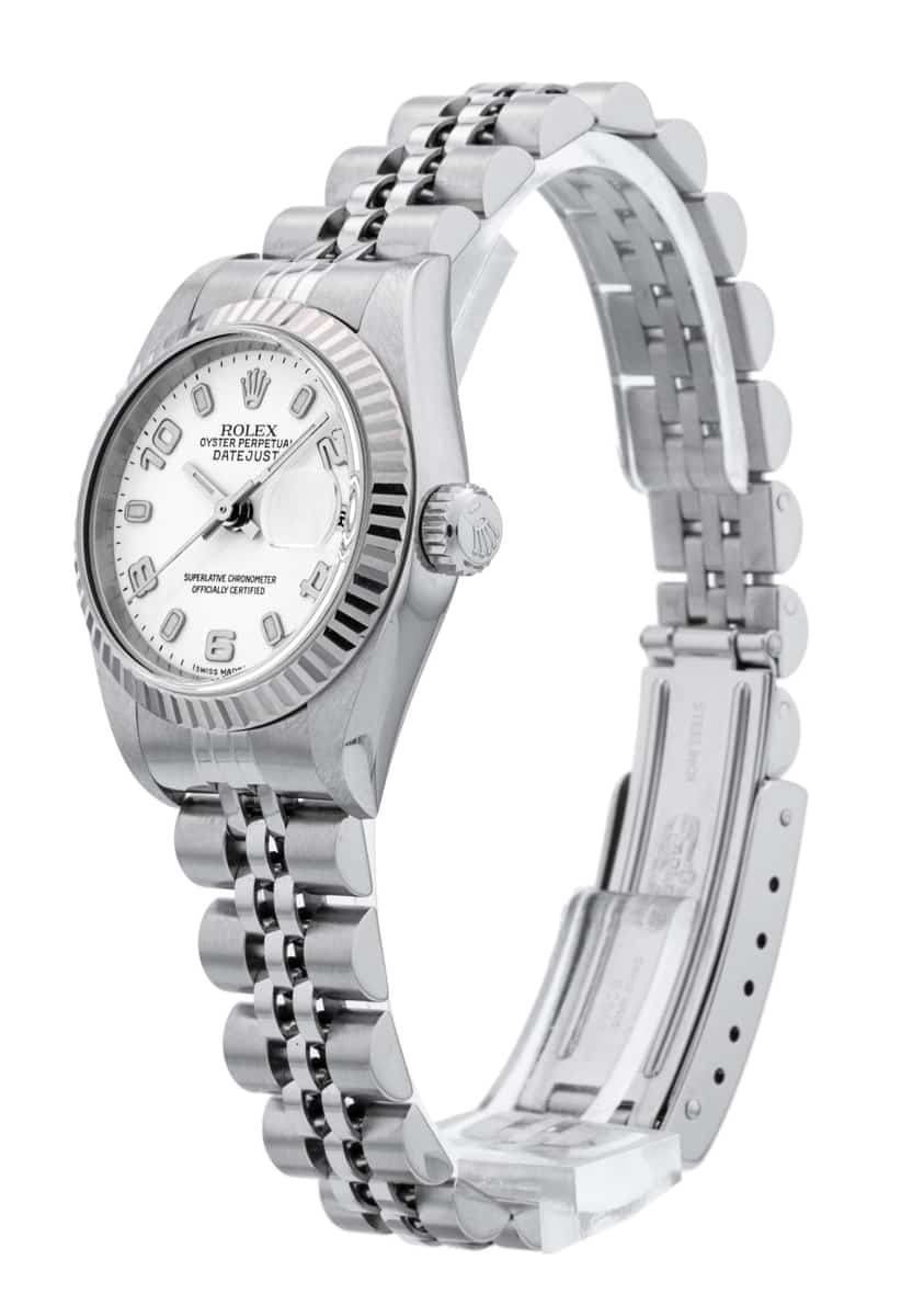 Rolex Datejust Lady 79174 Rolex Datejust Lady 79174